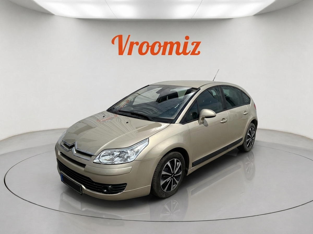 Citroën C4
