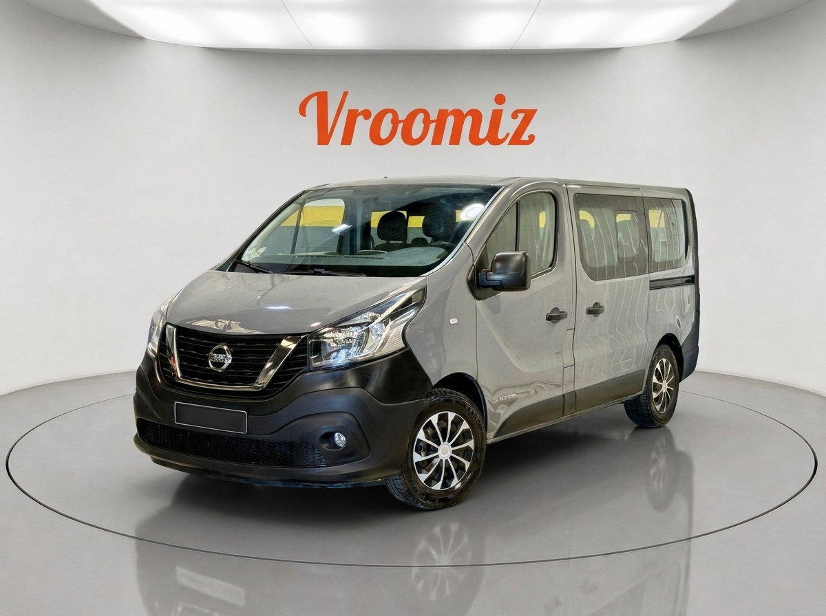 Nissan NV300