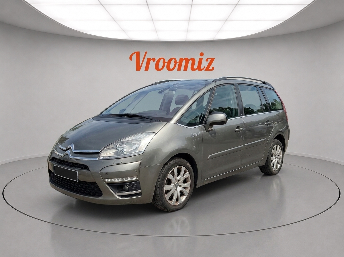 Citroën Grand C4 Picasso