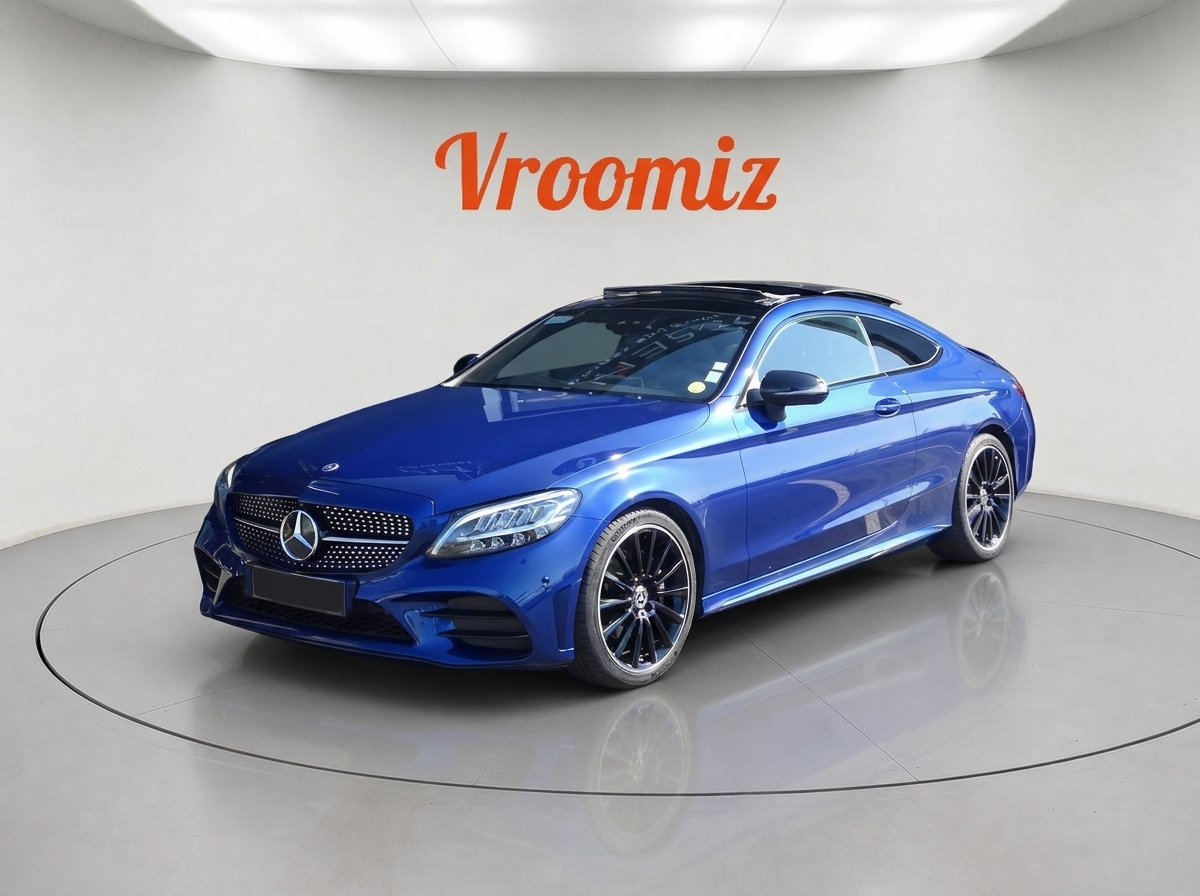 Mercedes Benz Classe C