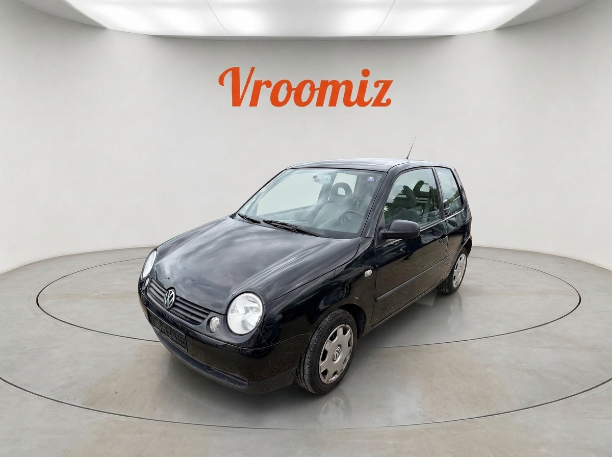 Volkswagen Lupo