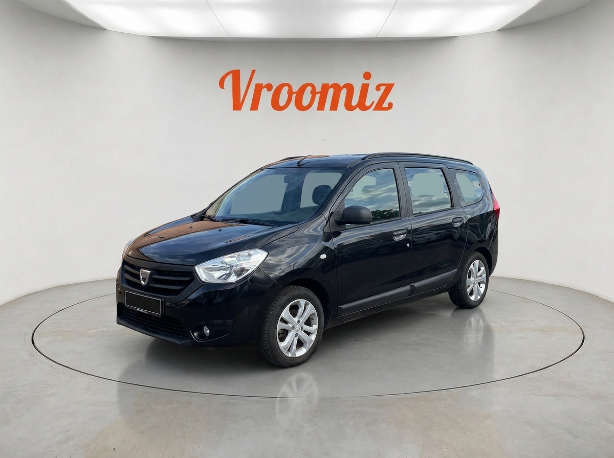 Dacia Lodgy