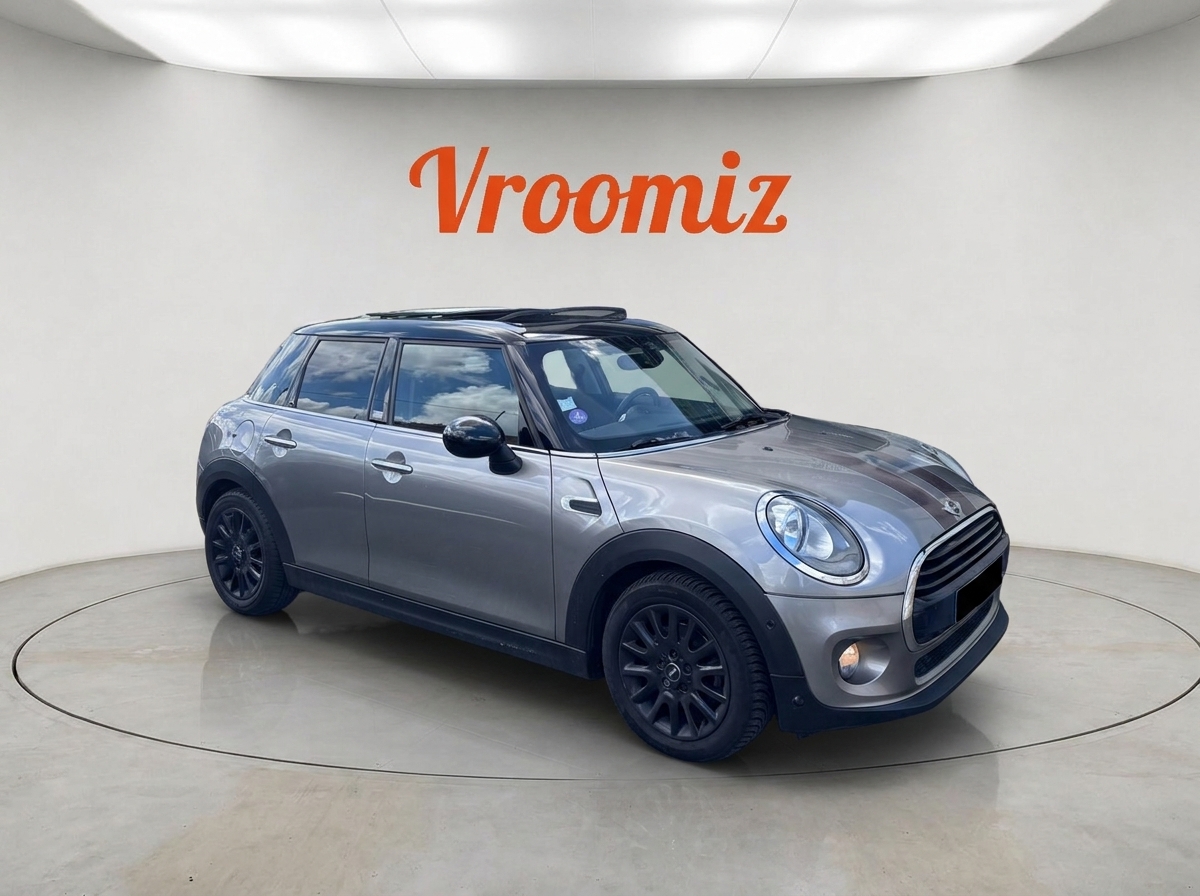 Mini Mini