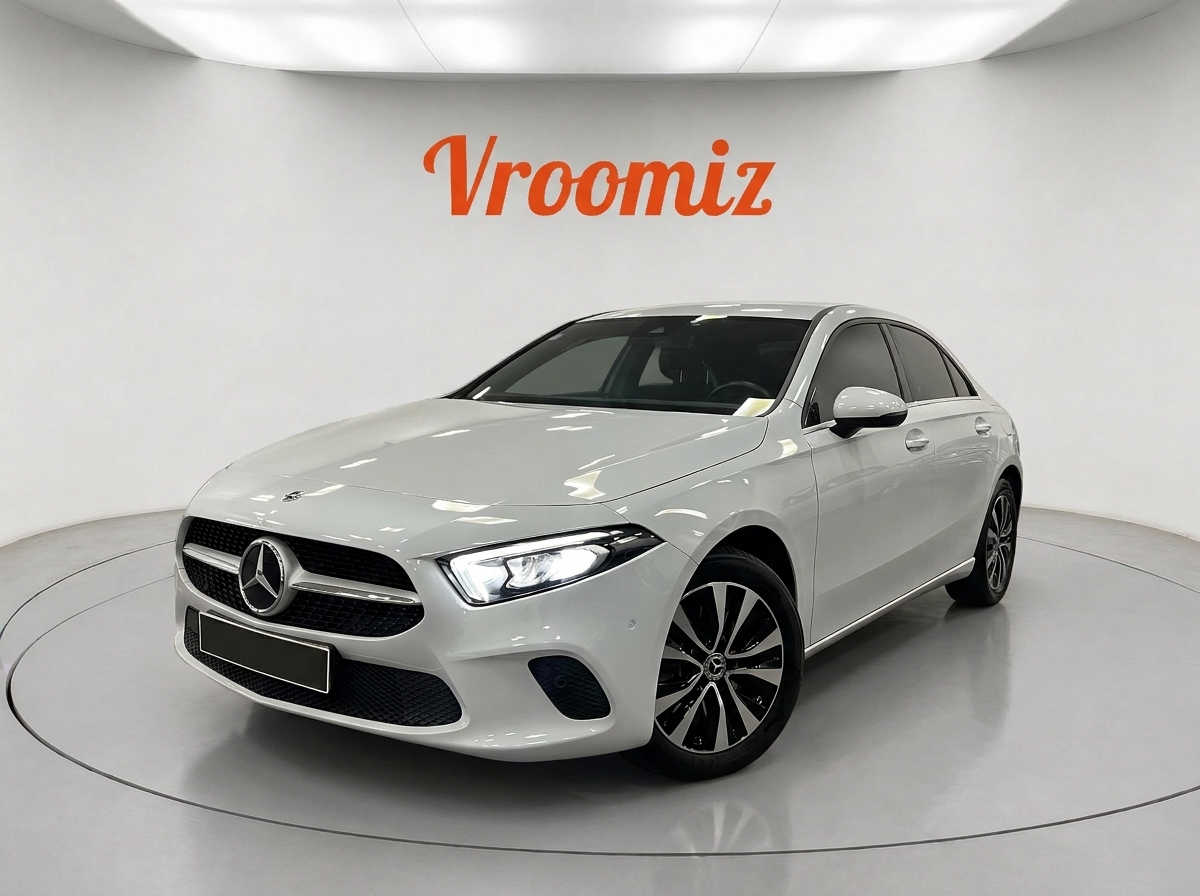 Mercedes Benz Classe A