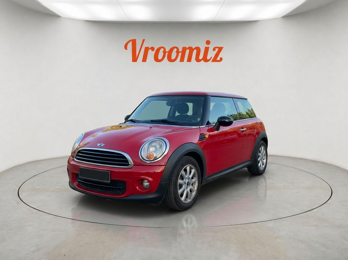 Mini Mini