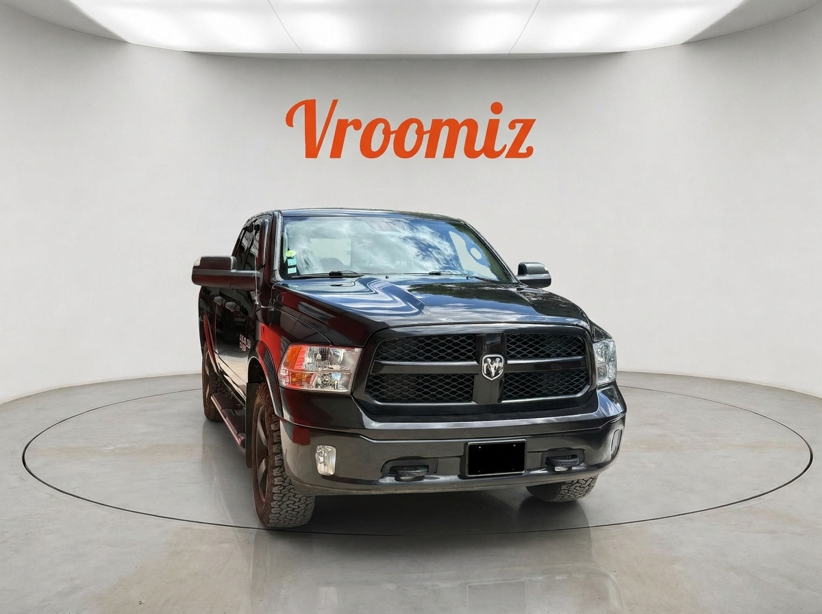 Dodge RAM 1500