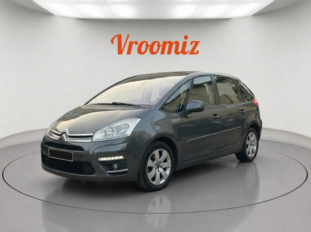 Citroën C4 Picasso