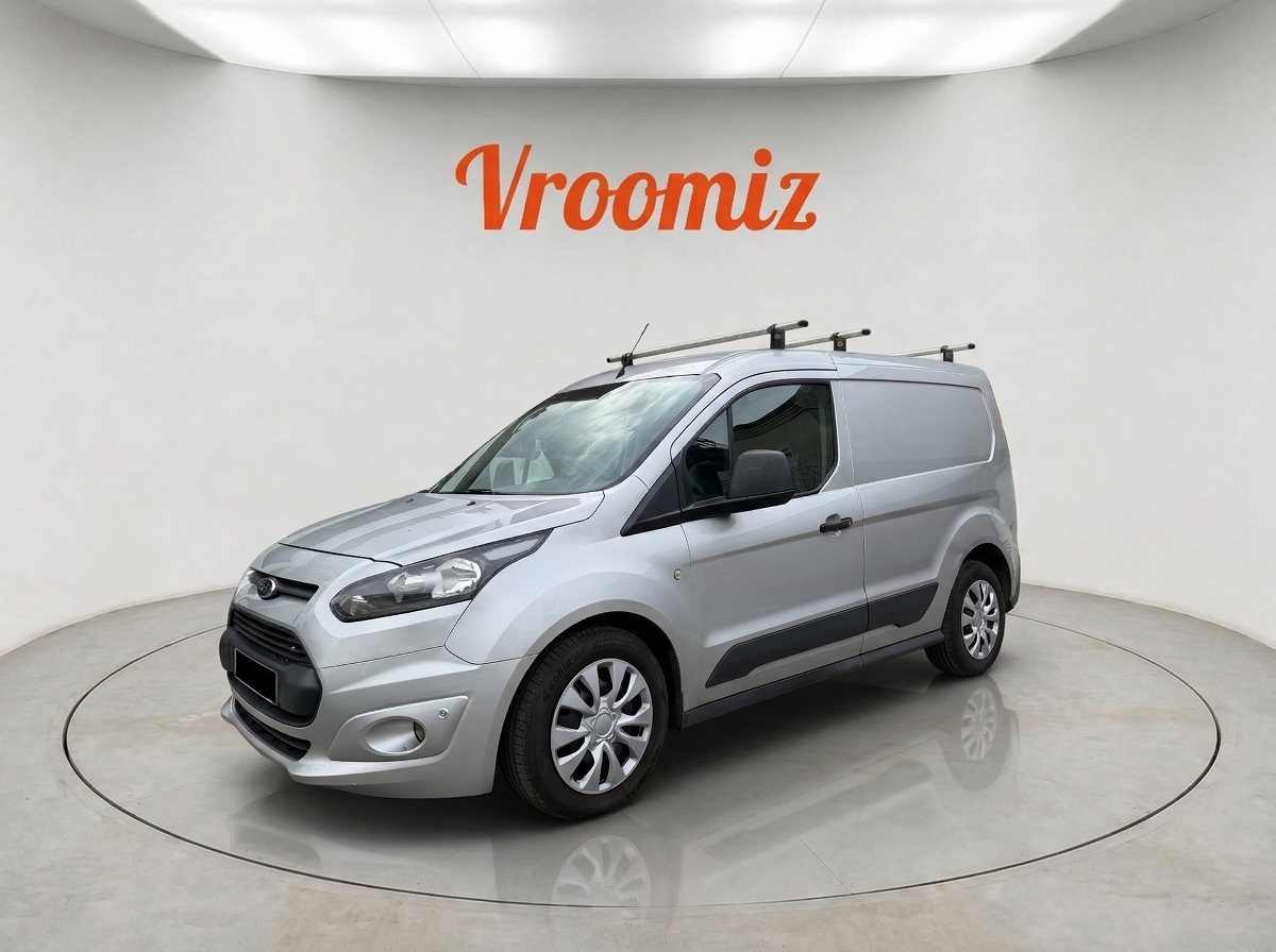 Ford Connect