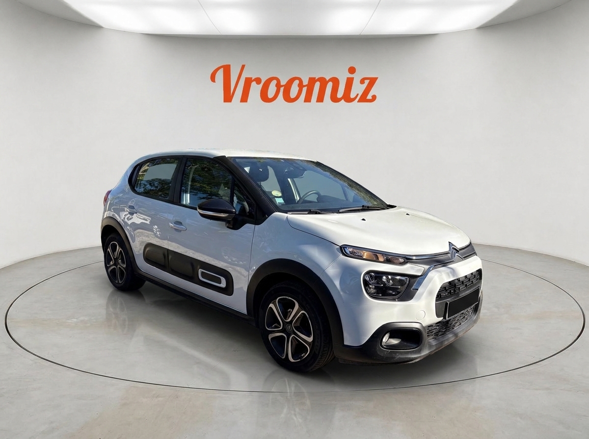 Citroën NOUVELLE C3