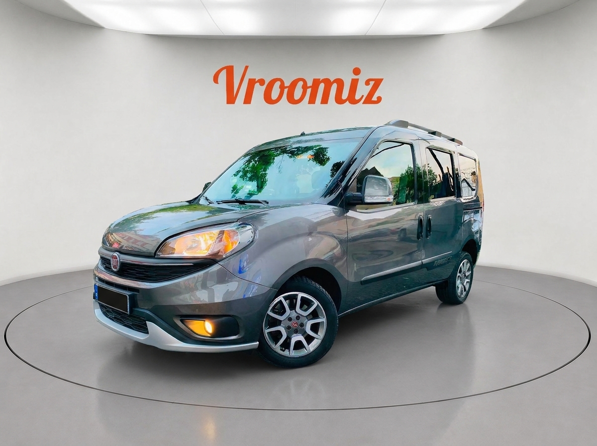 Fiat Doblo