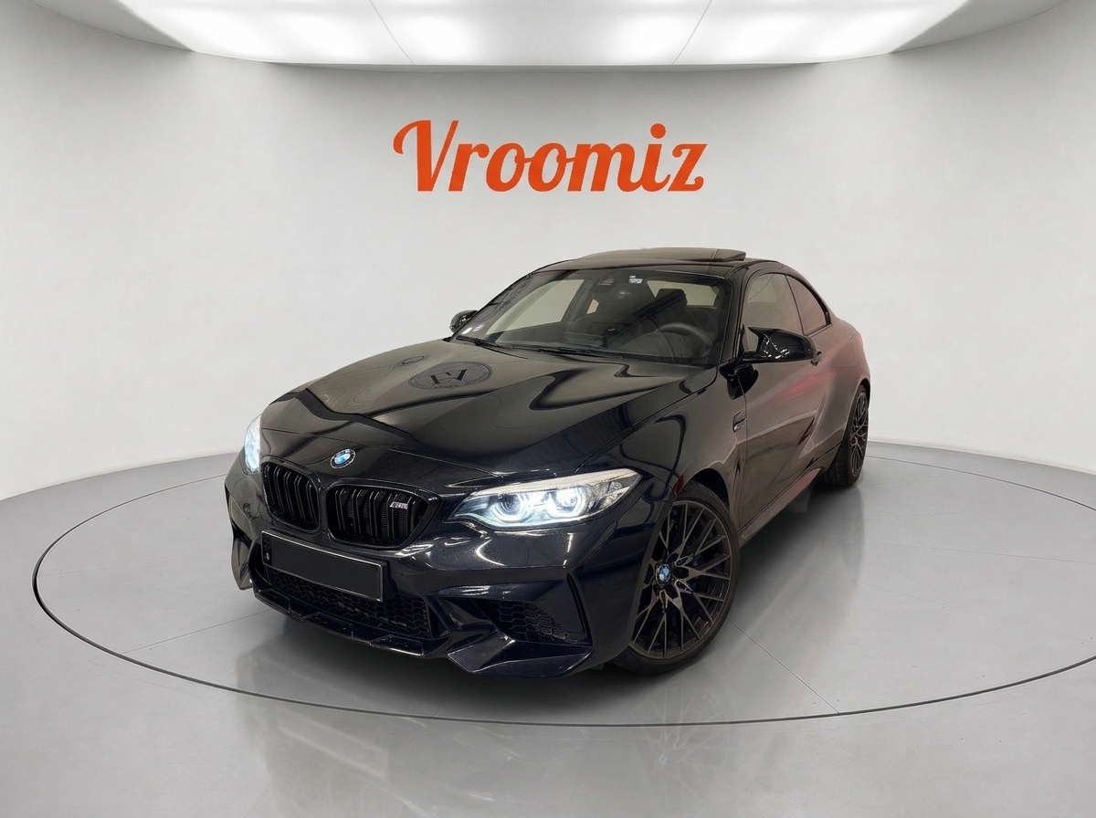 Bmw M2