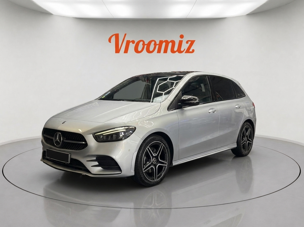 Mercedes-Benz Classe B