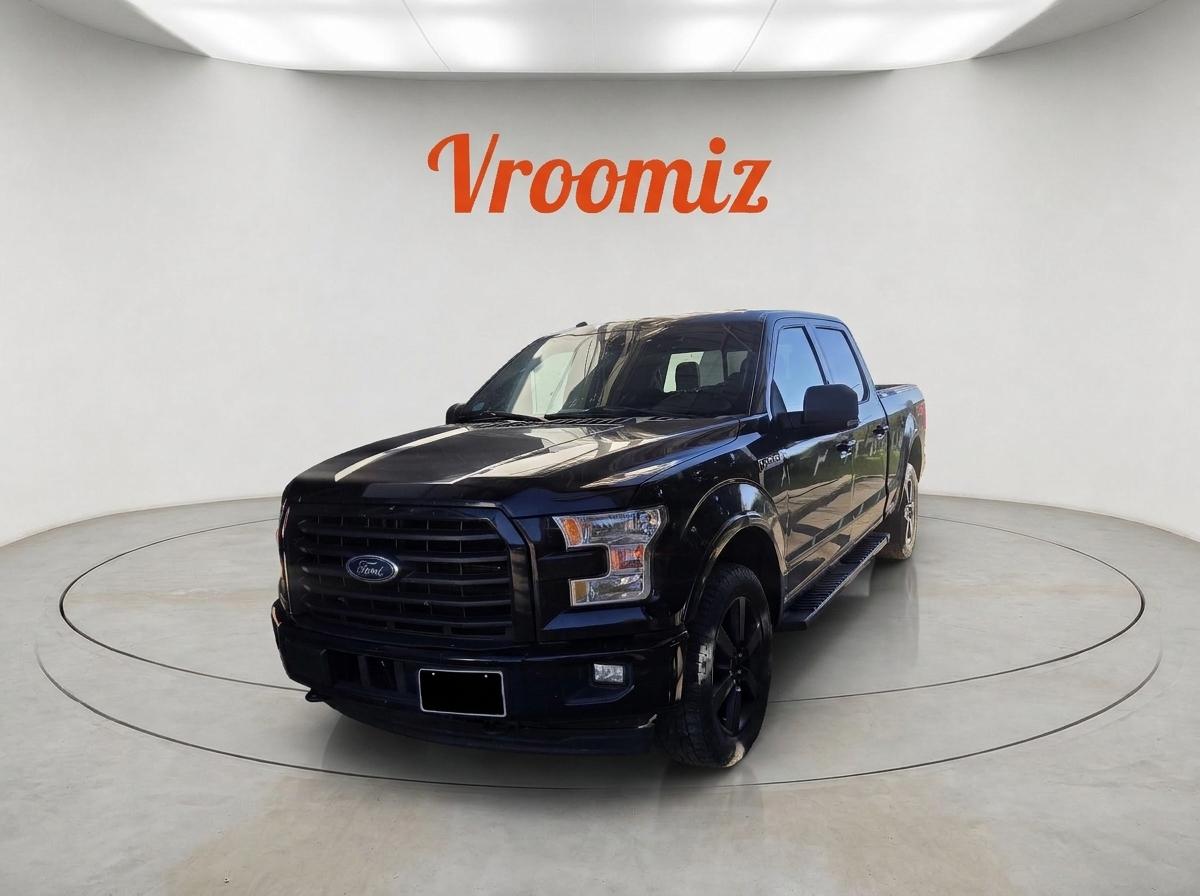 Ford F150