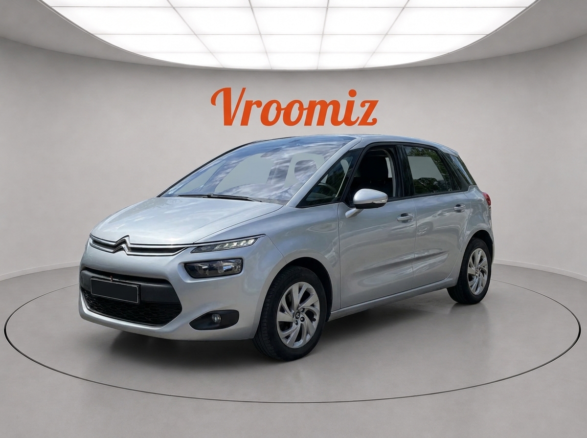 Citroën C4 Picasso