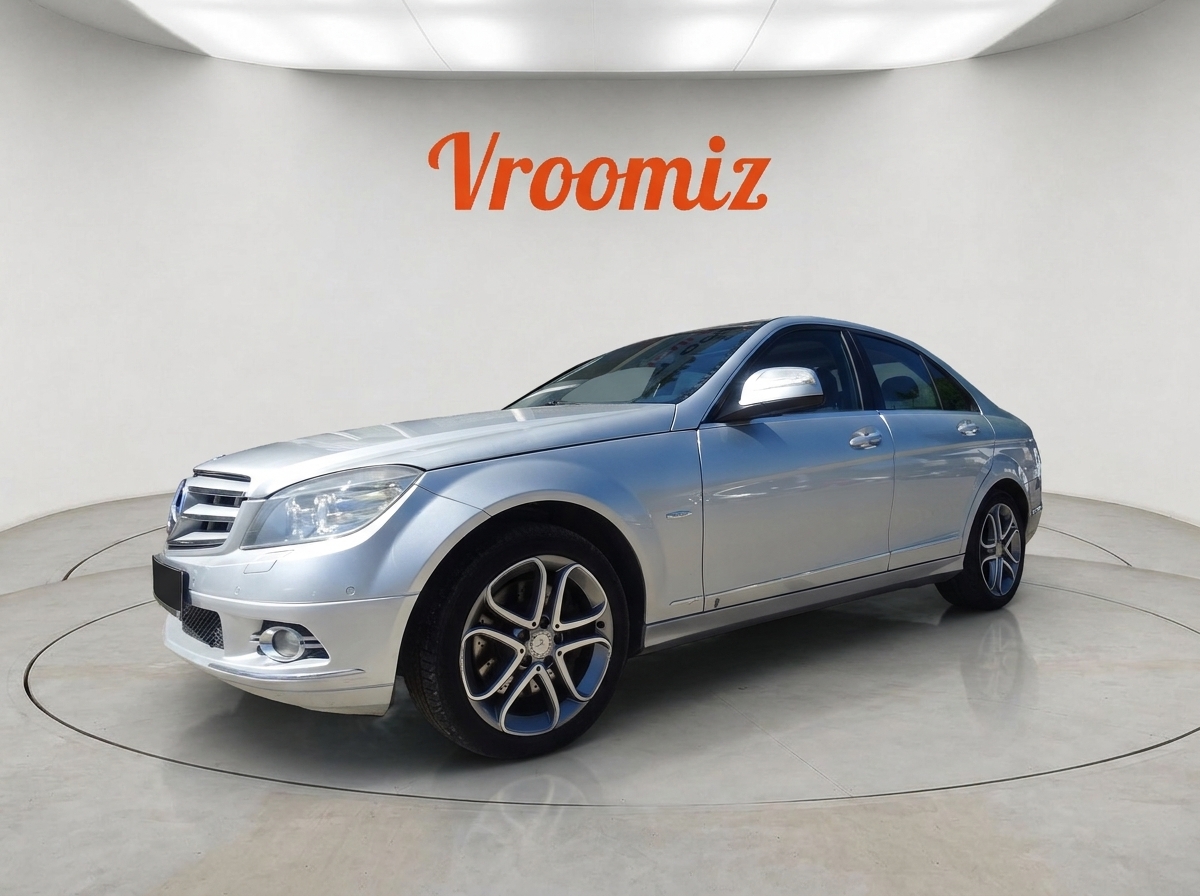 Mercedes Benz Classe C
