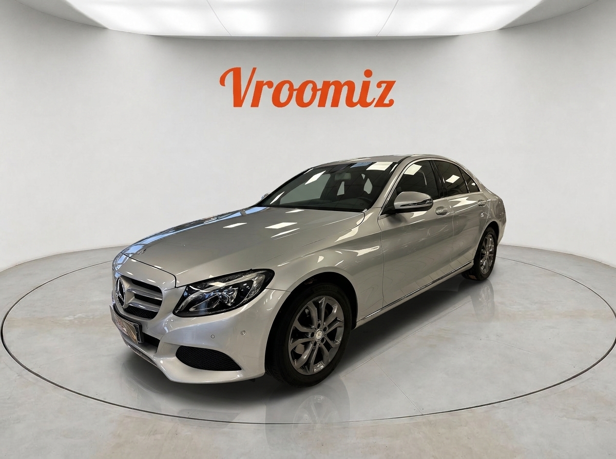 Mercedes-Benz Classe C