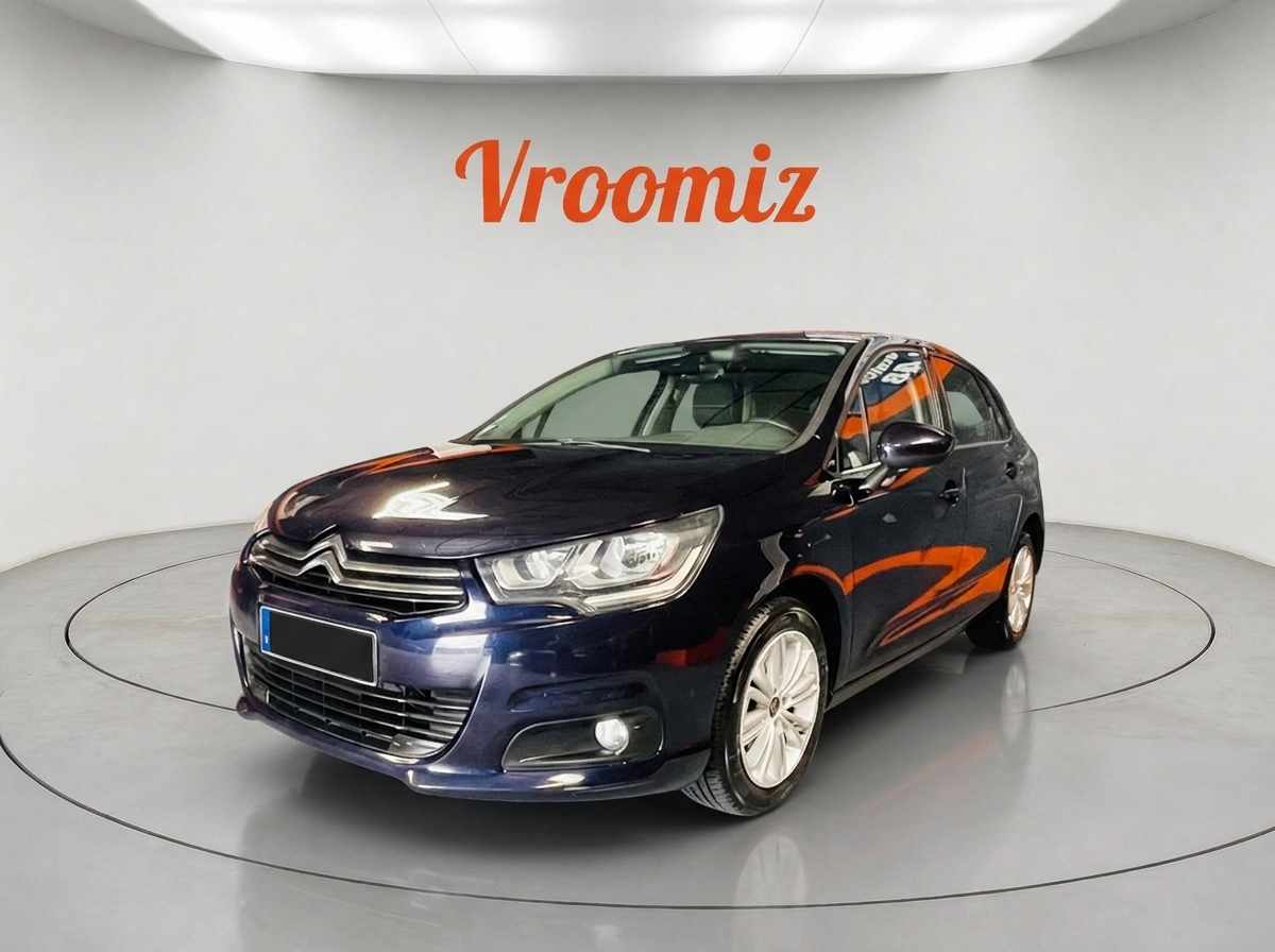 Citroën C4