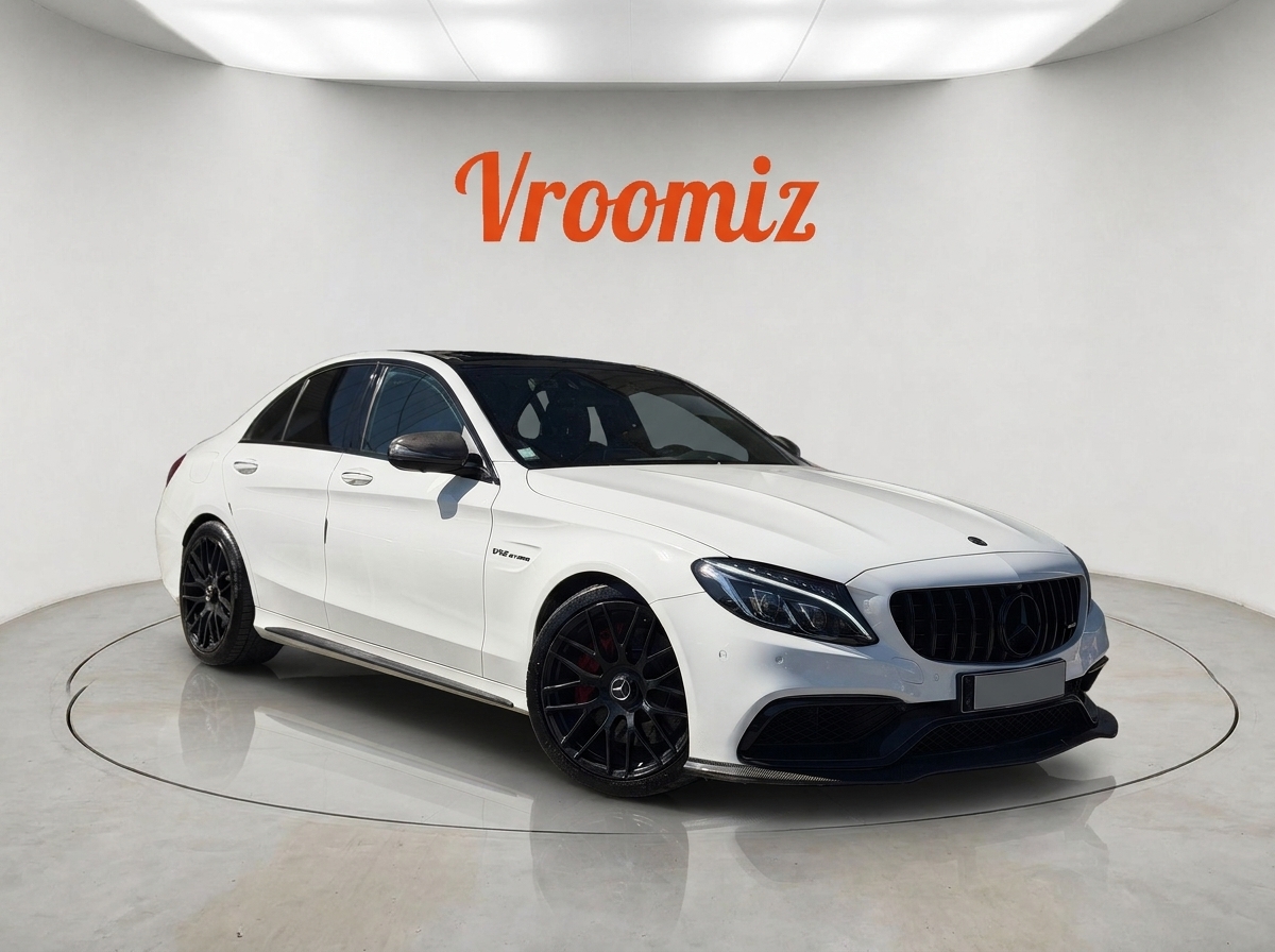 Mercedes-Benz Classe C