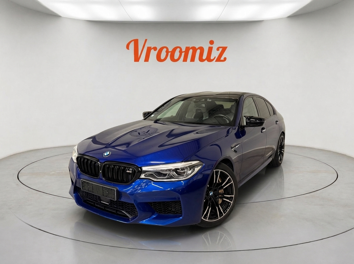 Bmw M5