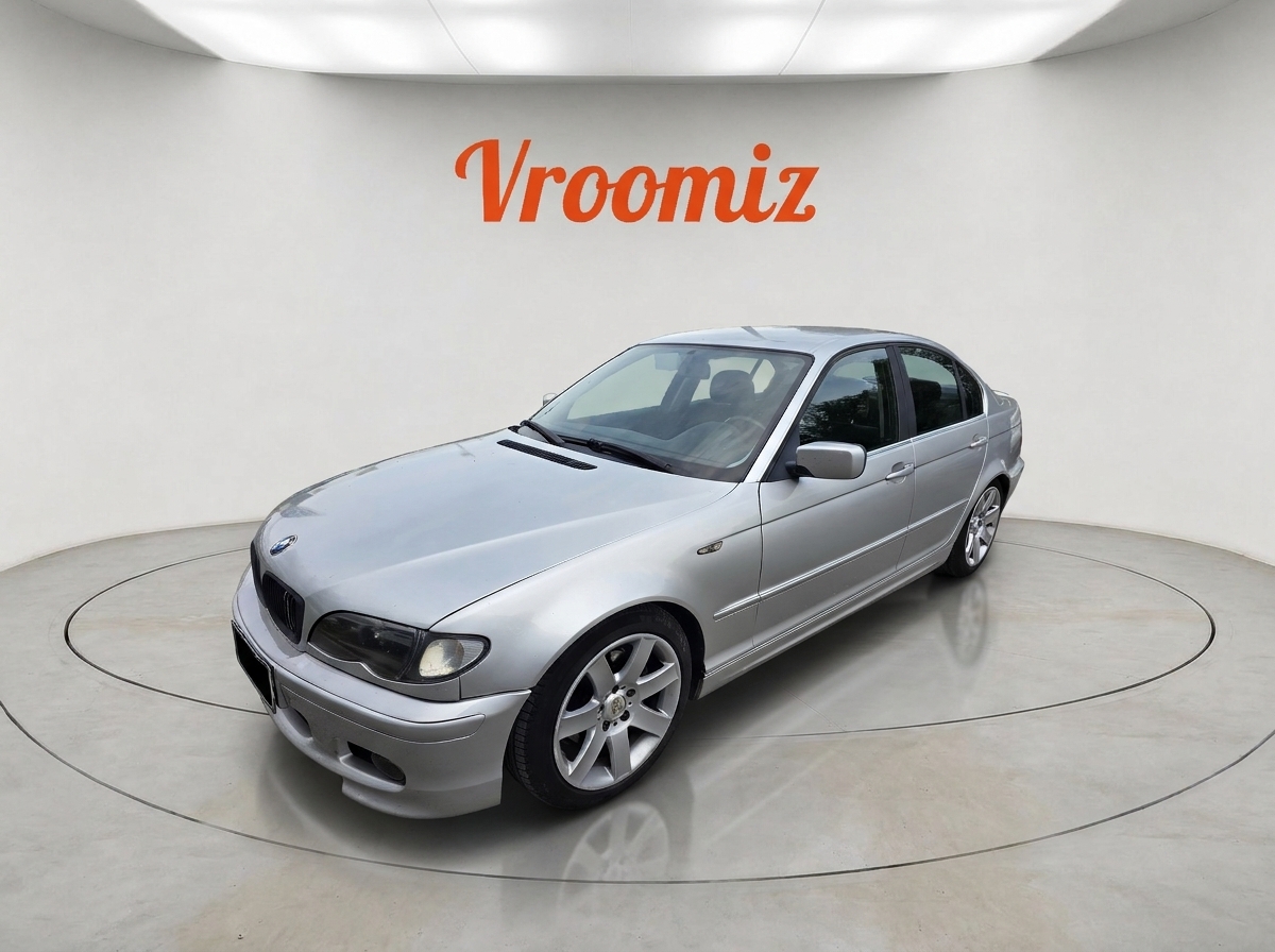 Bmw Série 3