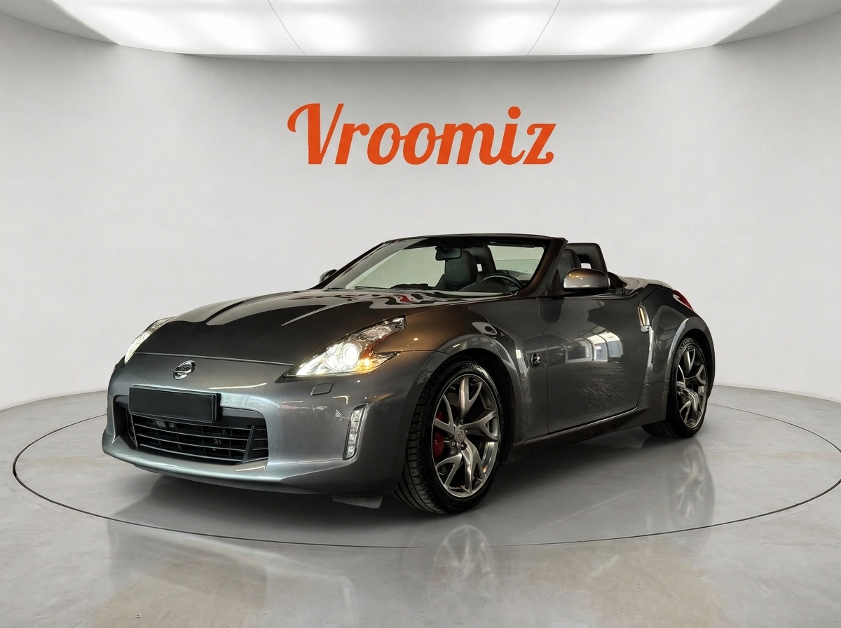 Nissan 370Z
