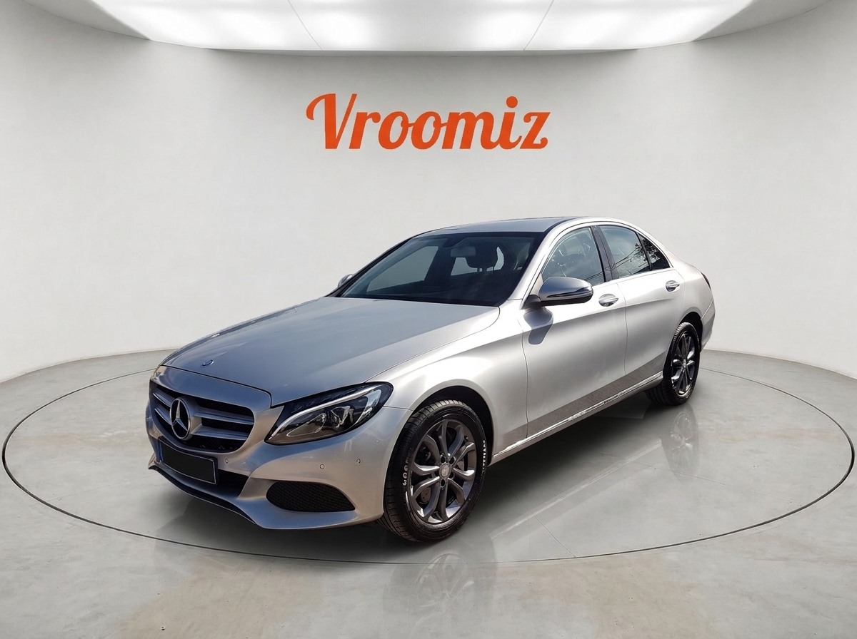 Mercedes Benz Classe C