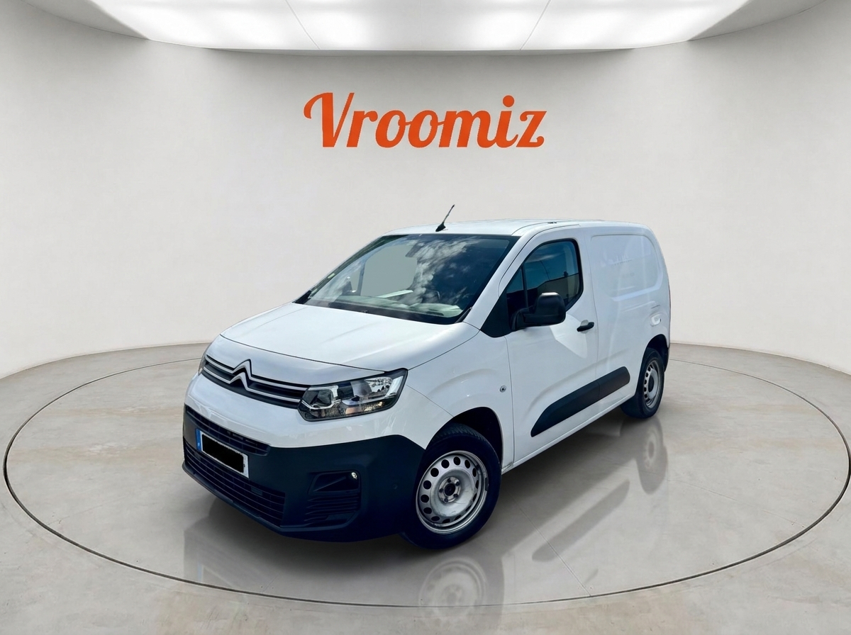 Citroën Berlingo