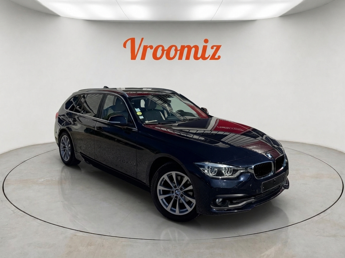 Bmw Série 3