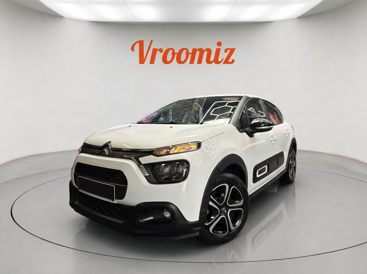 Citroën C3