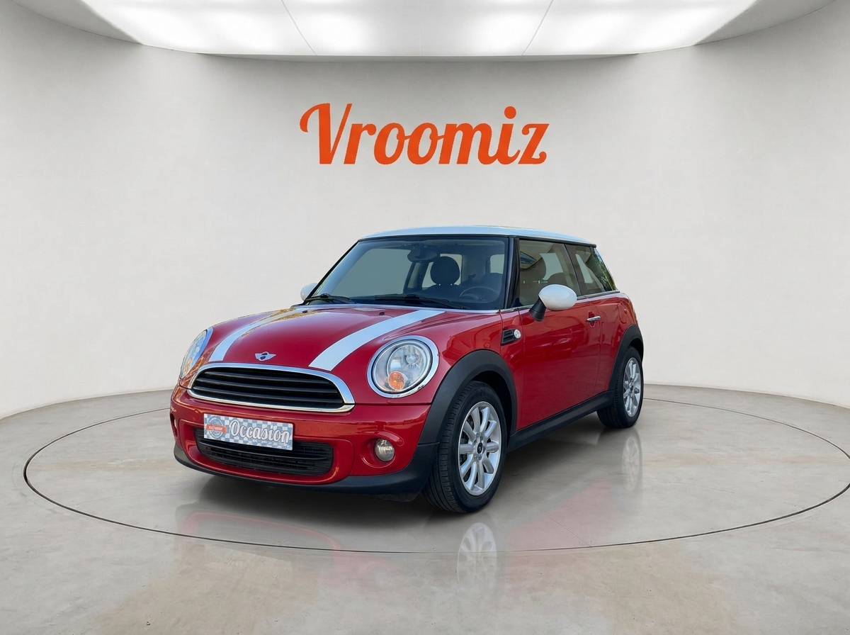 Mini Mini