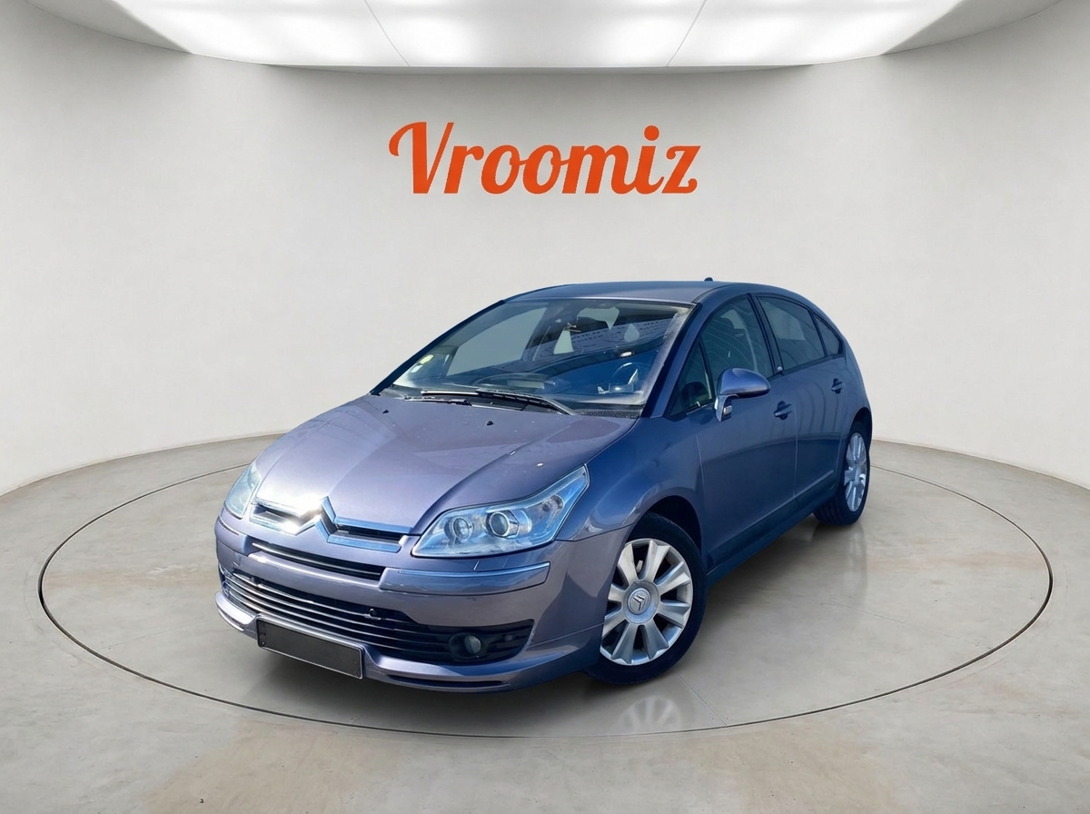 Citroën C4