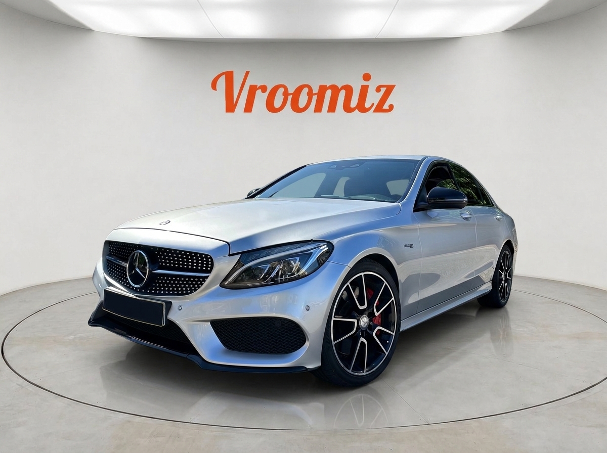 Mercedes-Benz Classe C