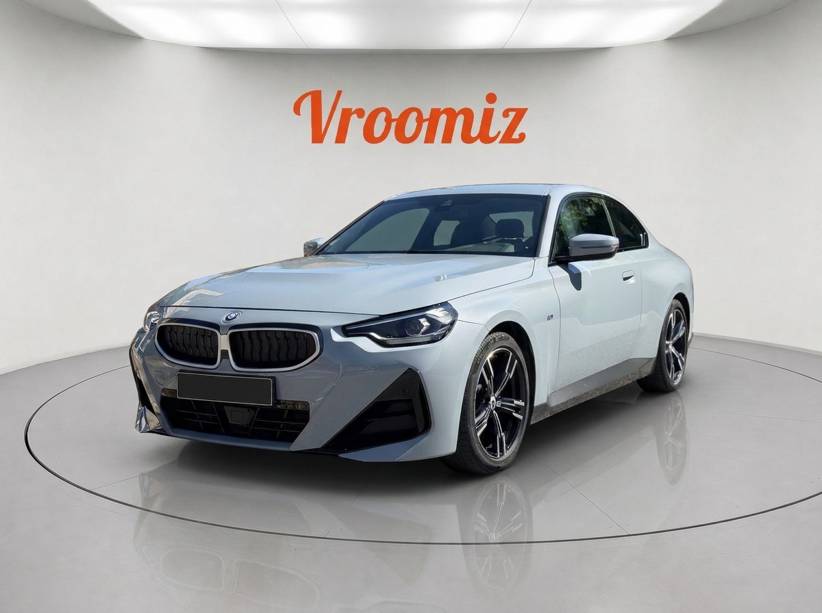Bmw Série 2