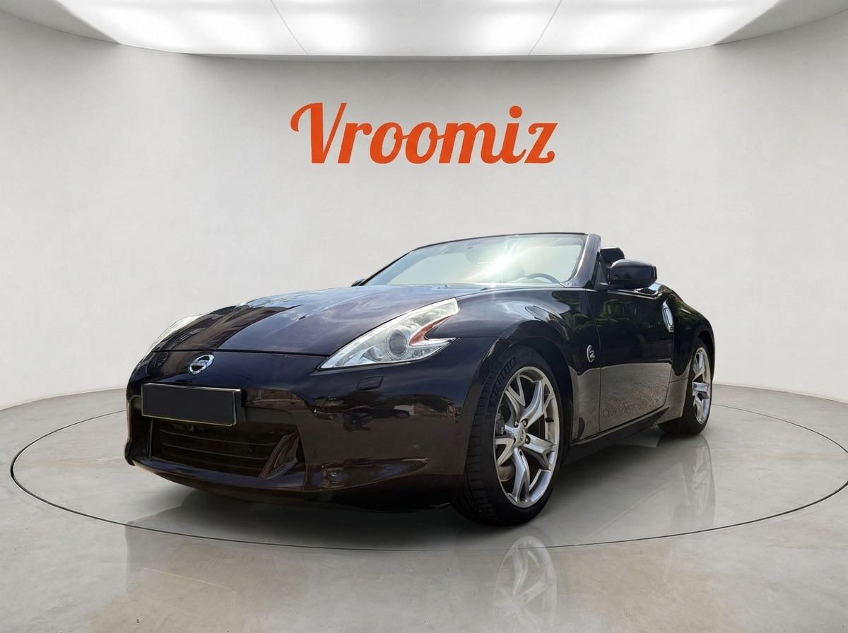 Nissan 370Z