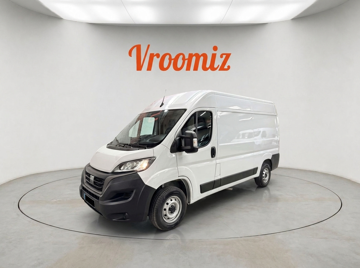 Fiat Ducato