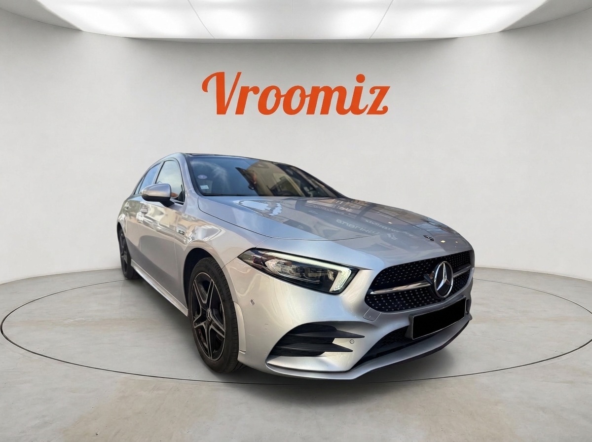 Mercedes-Benz Classe A