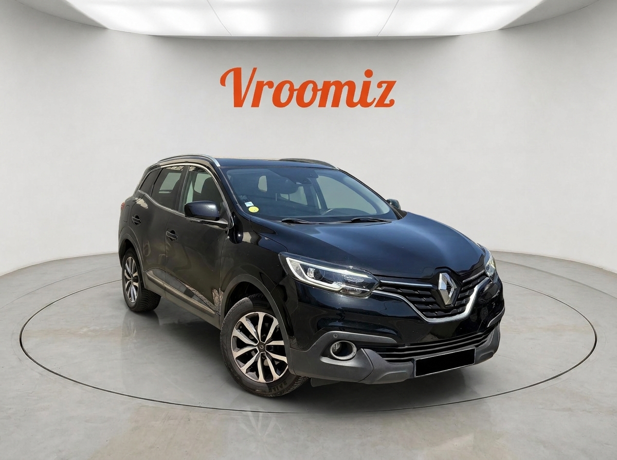 RENAULT Kadjar