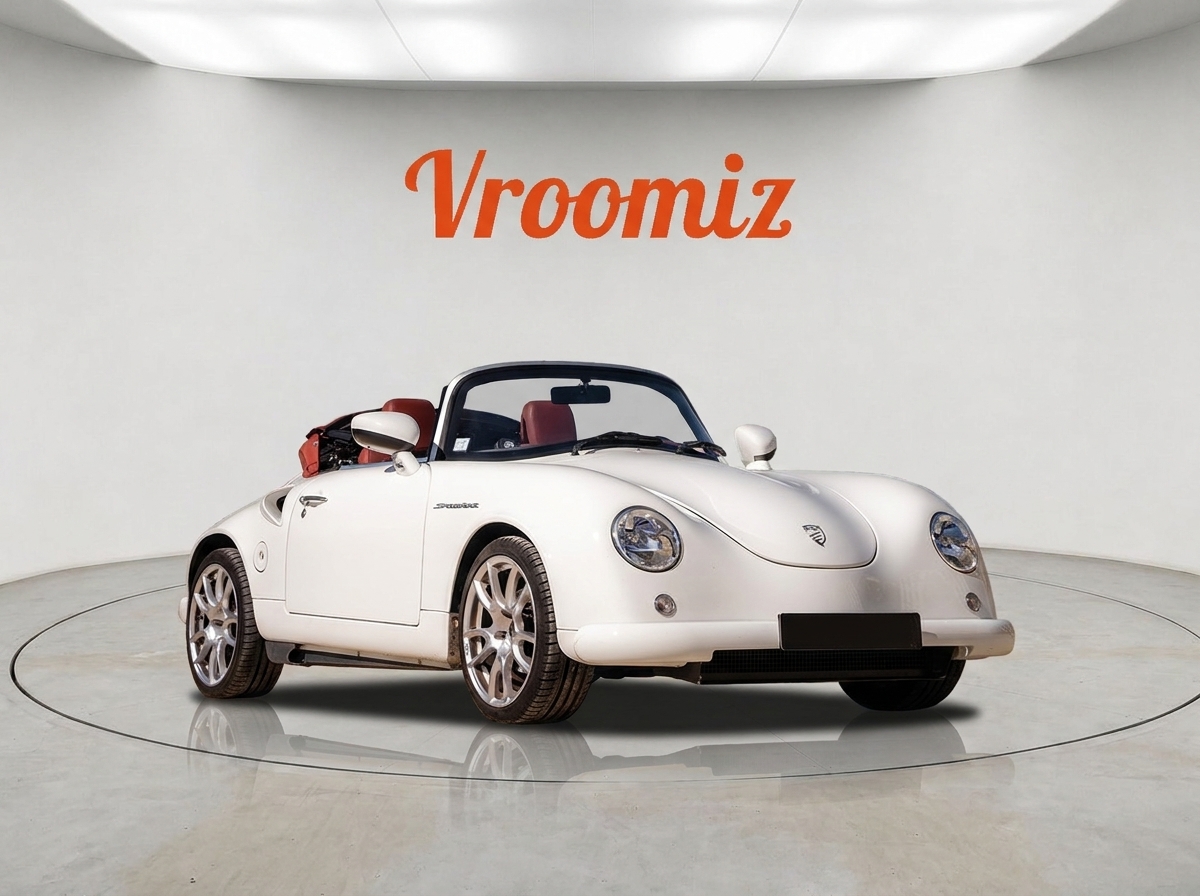 Pgo Speedster