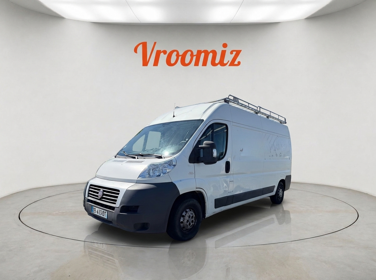 Fiat Ducato