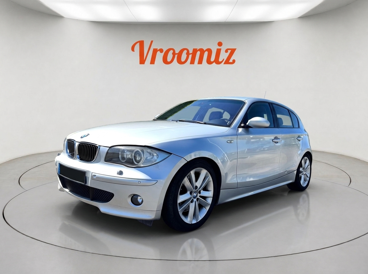 Bmw Série 1