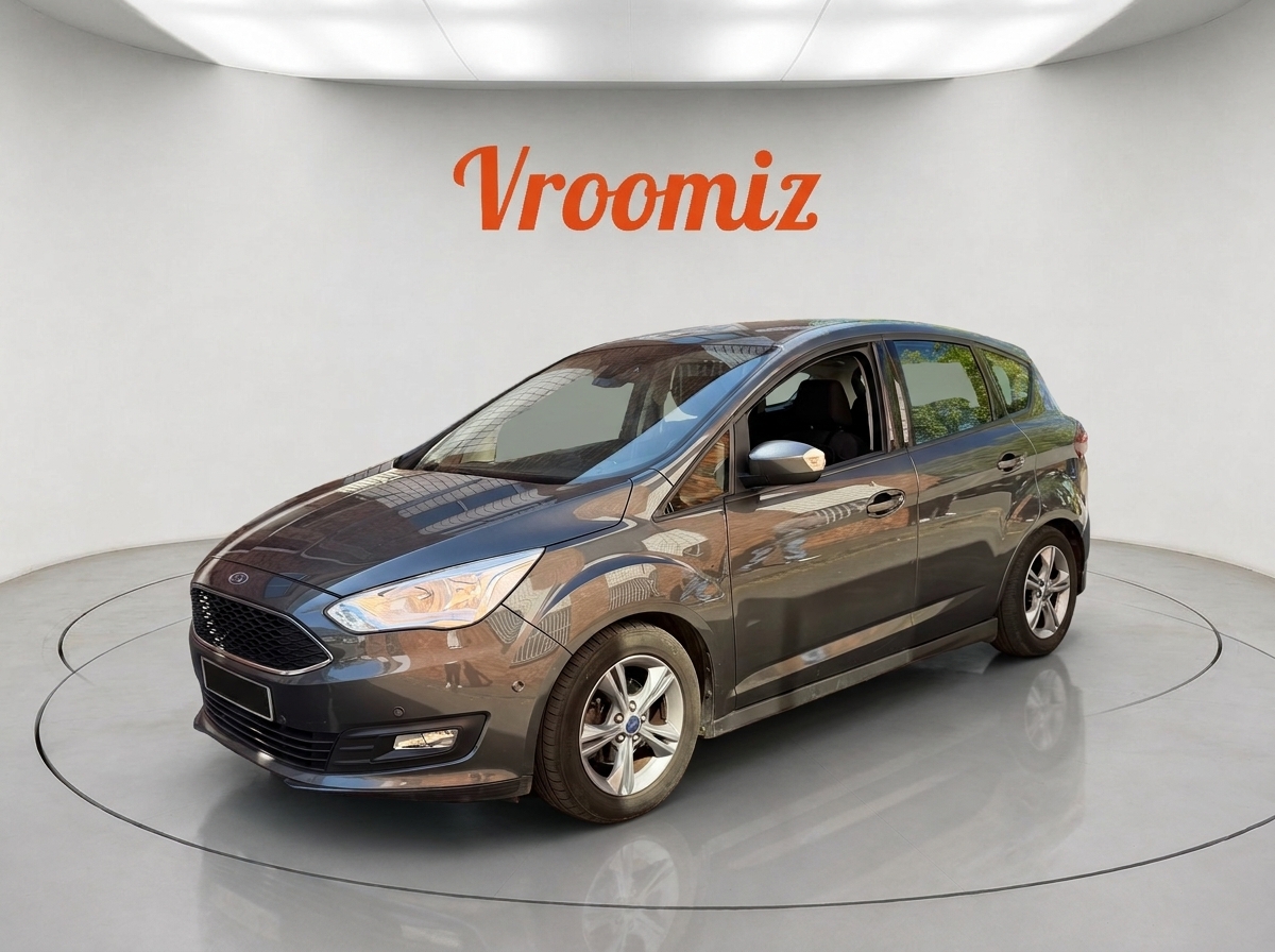 Ford C MAX