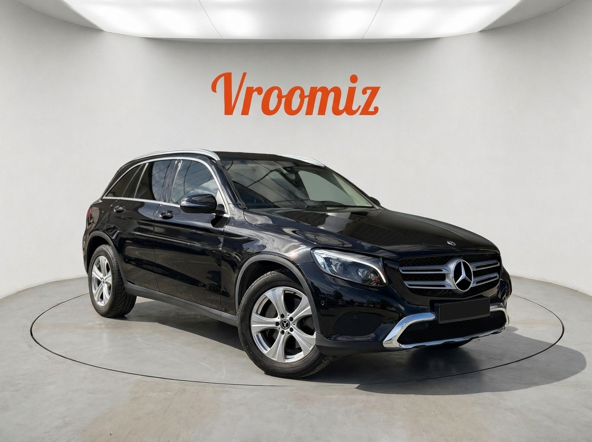 Mercedes-Benz Classe GLC