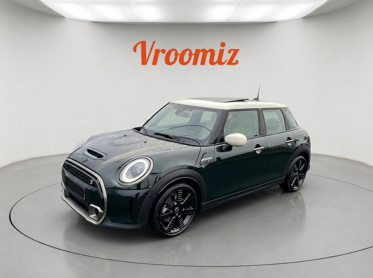 Mini Mini