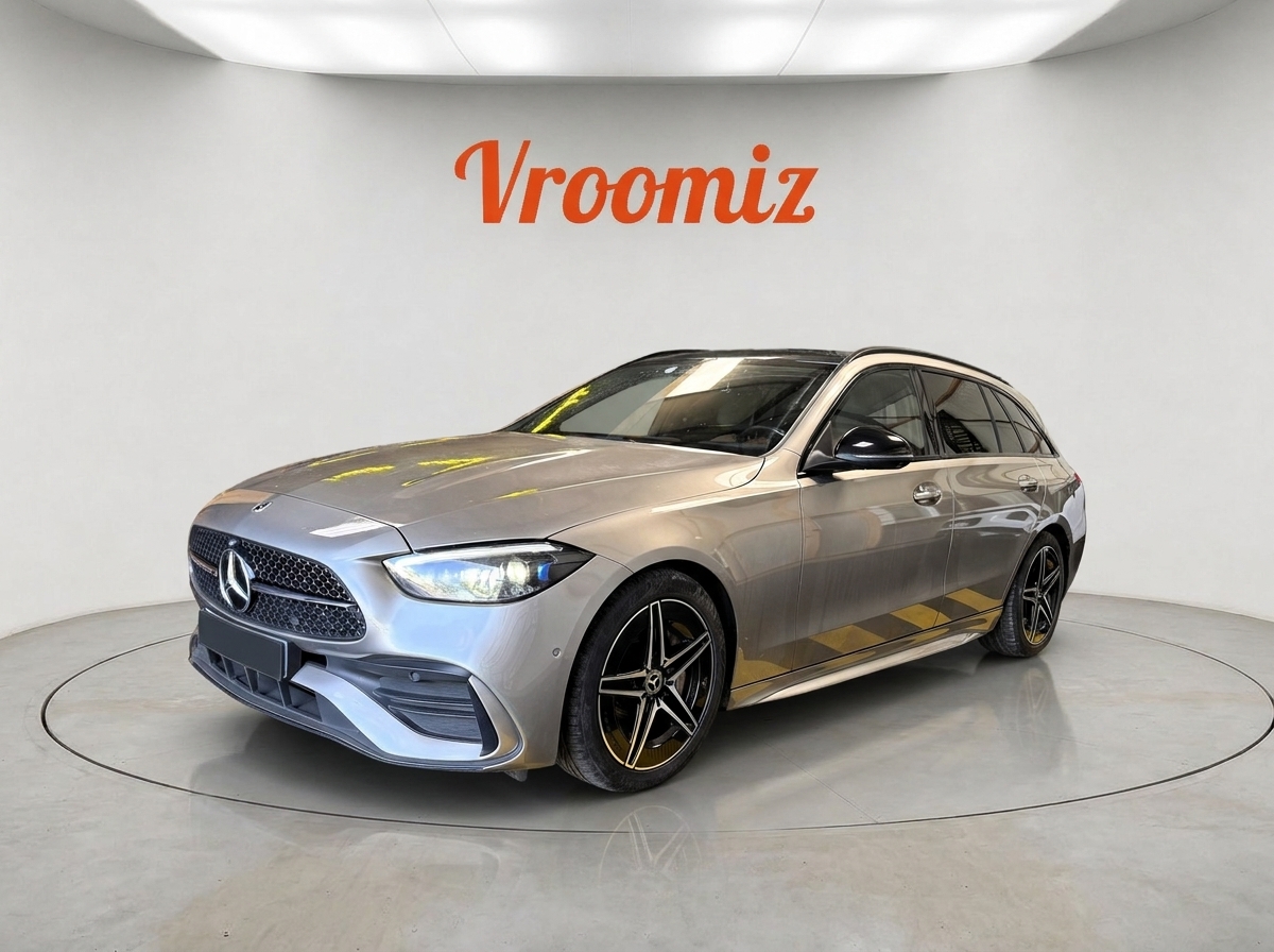 Mercedes Benz Classe C