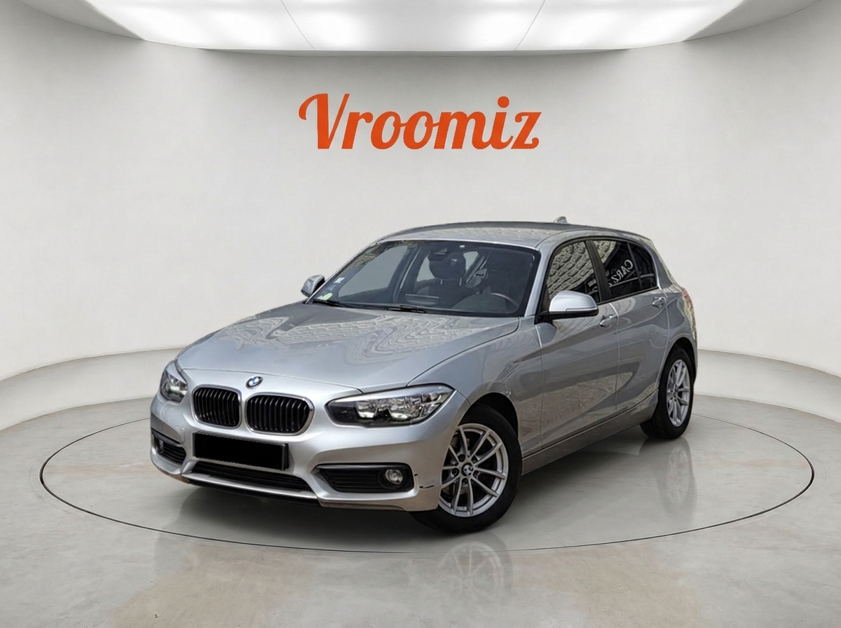Bmw Série 1