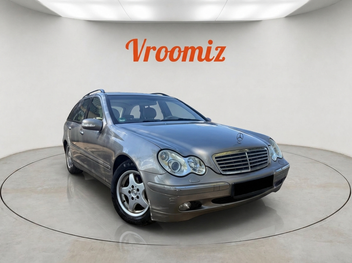 Mercedes-Benz Classe C