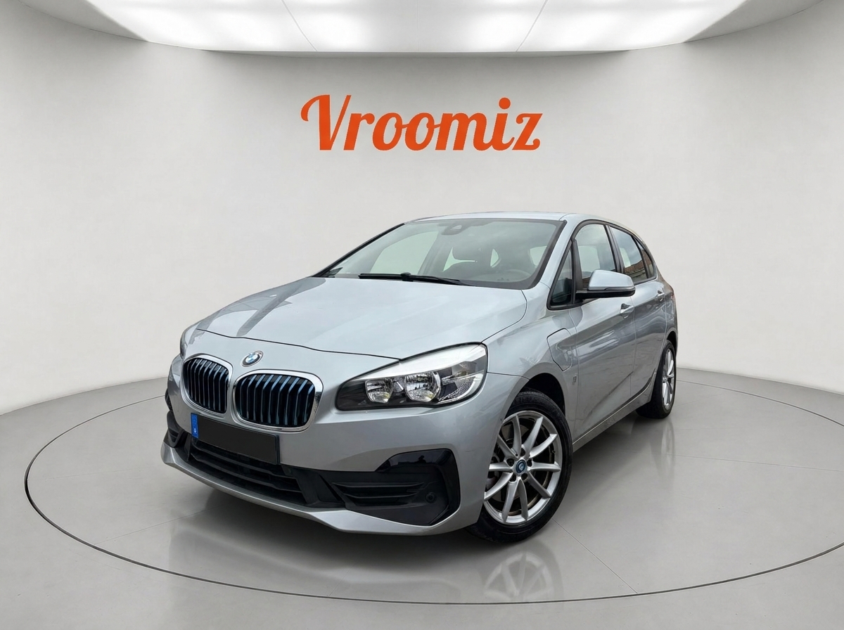 Bmw Série 2