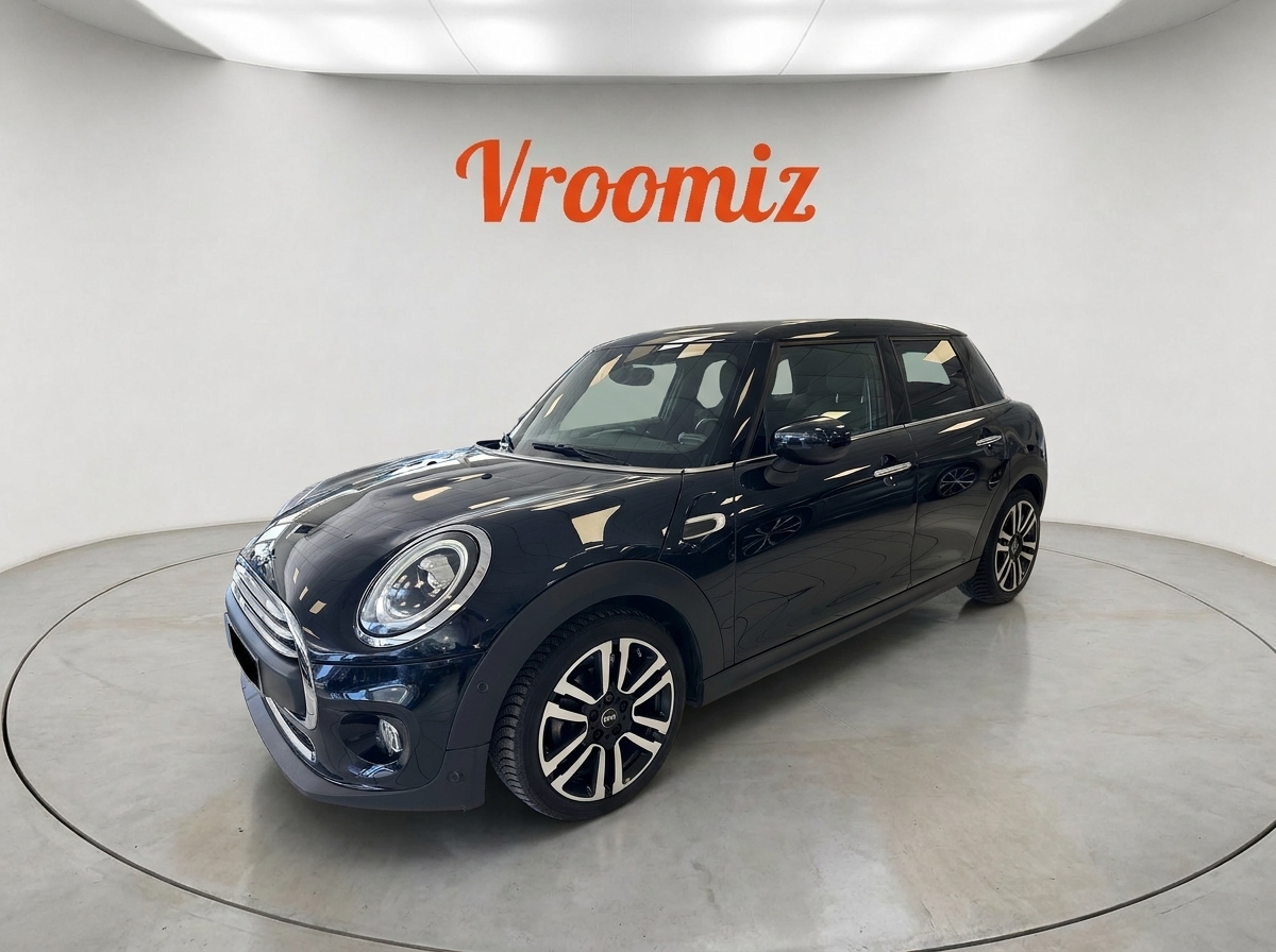 Mini Mini 5 Portes