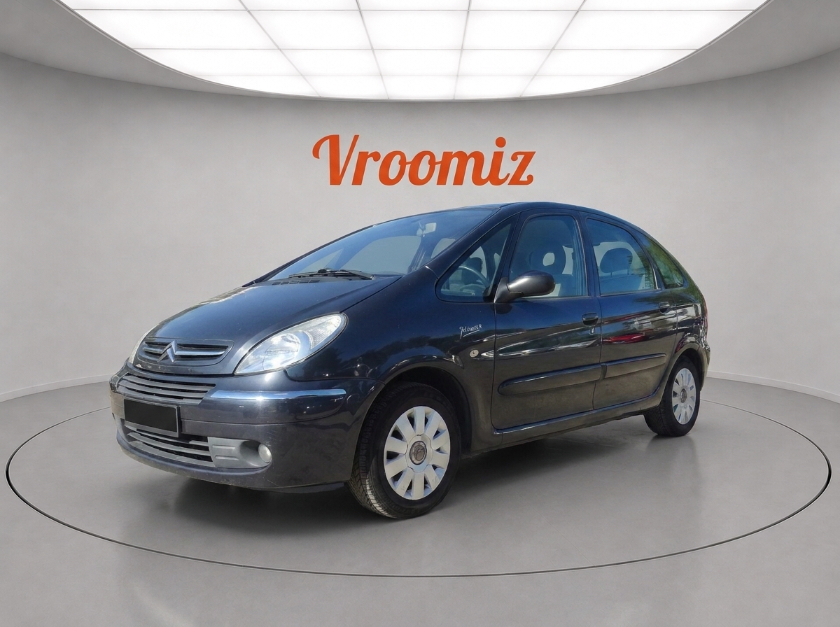 Citroën Xsara