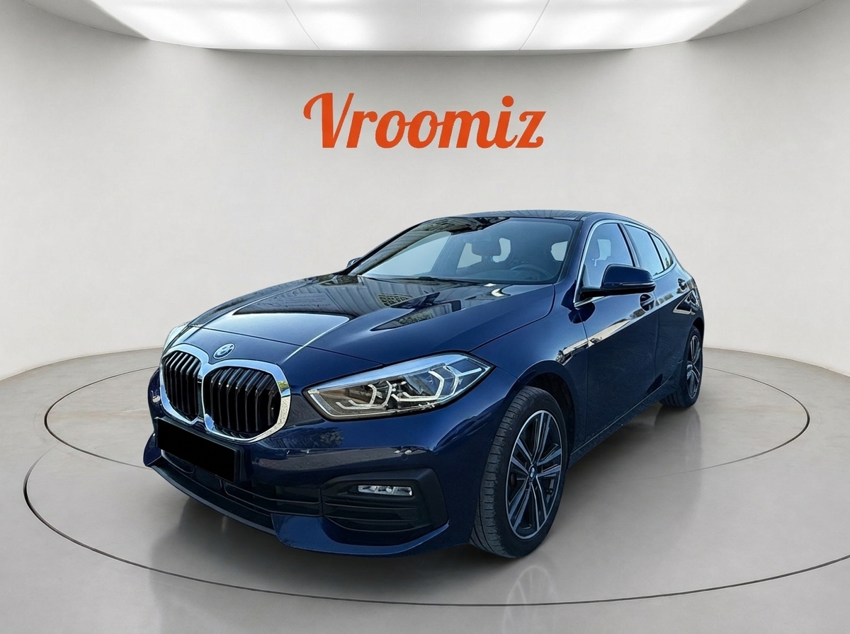 Bmw Série 1